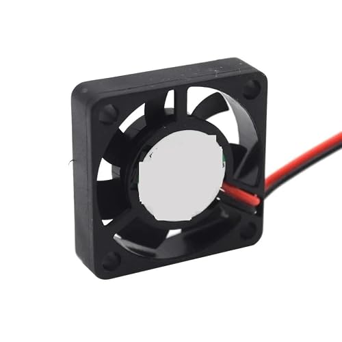YUNHUOZ 3006 30mm 3cm KDE0503PEV3-8 KDE0503PRV3-8 5V 0,35 W .07A inversor de Servidor silencioso HDD Ventilador refrigeración para SUNON
