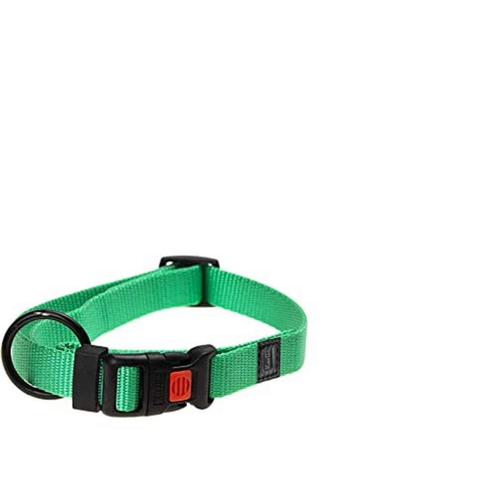 Karlie Art Sportiv Plus Adjustable Collar Universal Colours Mix and Match L 55-75 cm W 40 mm XL Mint