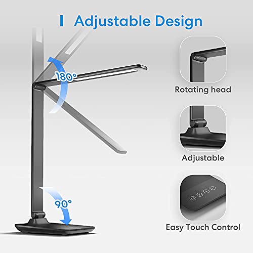 Meross Smart Led Desk Light thumb #3