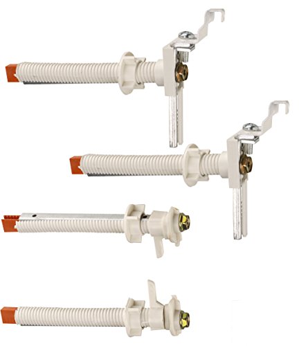 Preisvergleich Produktbild Cornat T591703 Universial Bohrkonsole, 150 mm Satz (4)