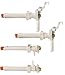 Produktbild Cornat T591703 Universial Bohrkonsole, 150 mm Satz (4)