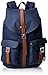 Produktbild Herschel Supply Company SS16 Casual Daypack, 23.5 Liters, Navy/ Tan