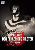  DER FEHLER DES PILOTEN: Der Krimi-Klassiker aus Schottland!