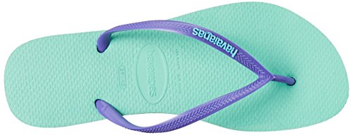 Image of Havaianas unisex-adult Brasil Logo Pop Flip-Flops