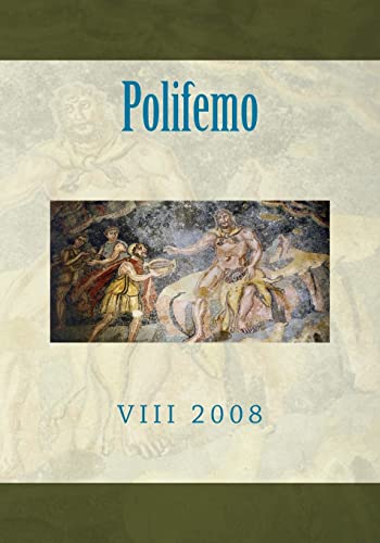 Polifemo 2008