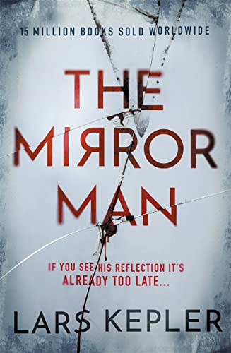 The Mirror Man view 2