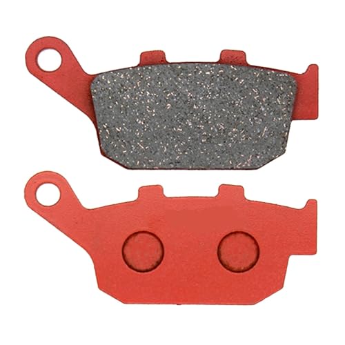 Plaquettes de frein céramique XL 700 V Transalp ABS contre l'usure