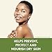 Aveeno Daily Moisturizing Body Lotion with Soothing Oat and Rich Emollients to Nourish Dry Skin, Gentle & Fragrance-Free Lotion is Non-Greasy & Non-Comedogenic, 18 fl. oz
