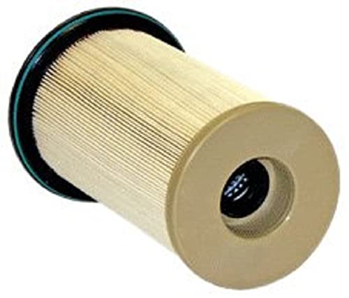 Wix Fuel Filter with Strainer - 33785