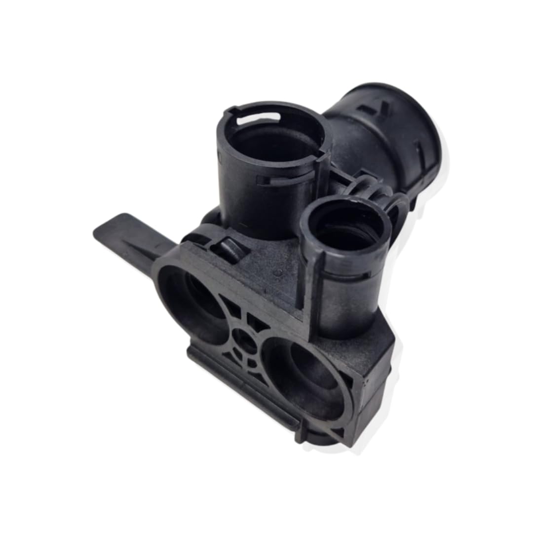 Aspares As Per Image Boiler 3 Way Valve & Cartridge Diverter Valve Compatible With Vokera Easi-Heat Plus Series - 20021496
