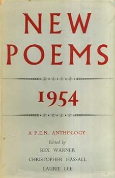 New Poems 1954