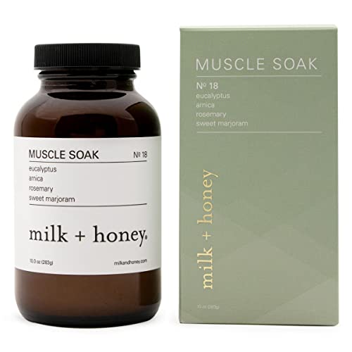 Best Bath Salts Muscle