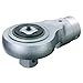 GEDORE 8794-02 Ratchet head reversible 22 Z - 3/4"