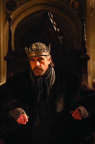 The Hollow Crown: The Complete Series