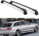 👉【FUNKTION】Tolle Lösung, wenn Sie übergroße Gegenstände transportieren müssen. wie zum Beispiel: Kajaks, Kanus, Gepäck, Snowboards, Skier, Fahrräder, Angelruten und mehr.