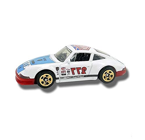 71 porsche 911 hot wheels