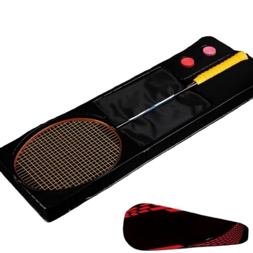 軽量カーボンファイバー バドミントンラケット 楽天市場】バドミントンラケットプロフェッショナル超軽量カーボン