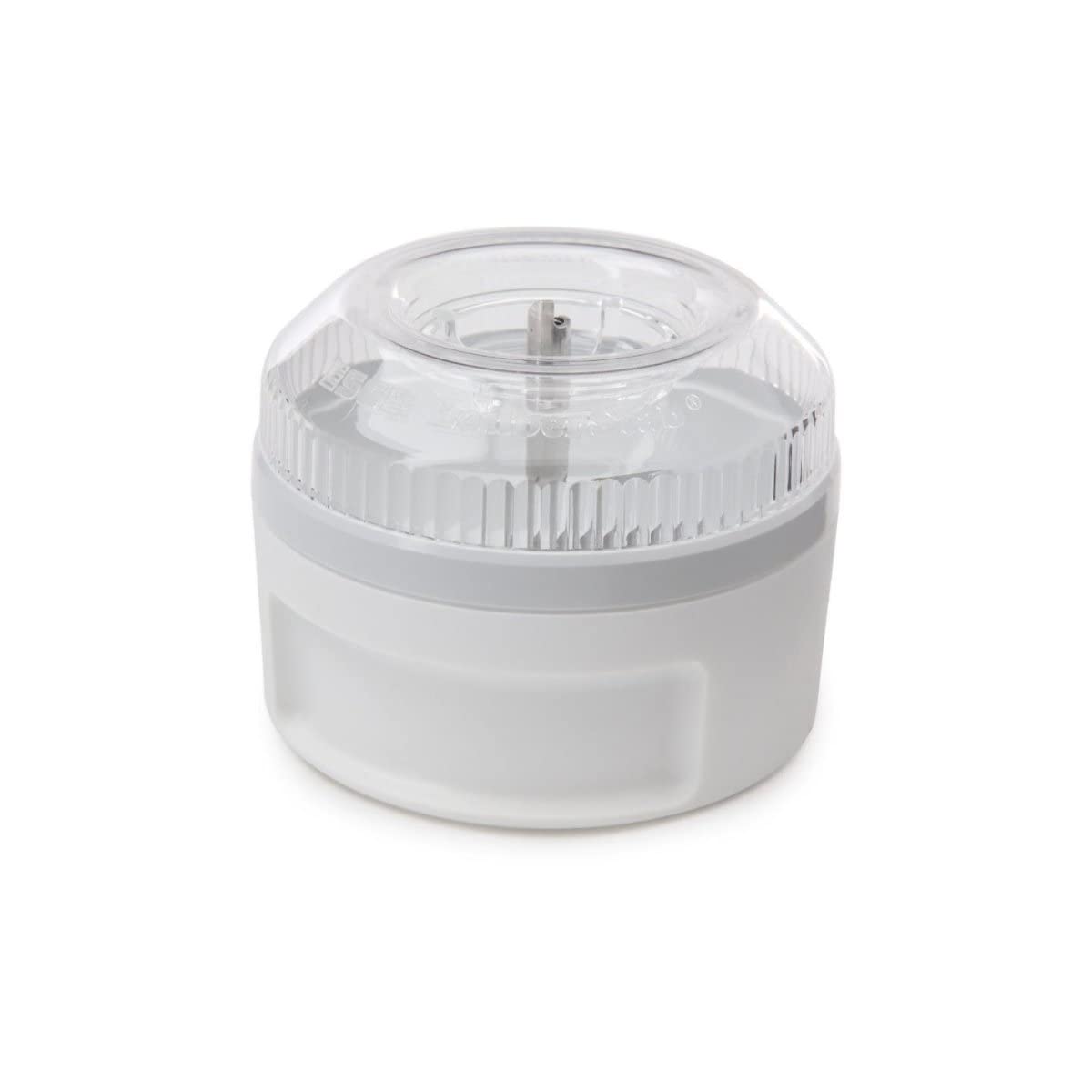 LACOR Gruppe PULVERIZADOR BAMIX Food Strainer aus Legiertem Stahl, 12.1 x 8.7 x 9 cm