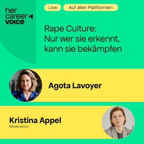 Rape Culture: Nur wer sie erkennt, kann sie bek&auml;mpfen Titelbild