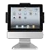 SMK-Link Pad Dock 10 for Apple iPad 3rd Generation & iPad 2 (VP3650v2) with Speakers, Sync and Rotation