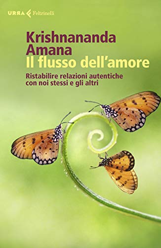 Anno: 2020 Il flusso dell\'amore