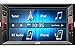 JVC Multimedia Receiver w/WVGA Clear Resistive Touch Monitor, 6.2