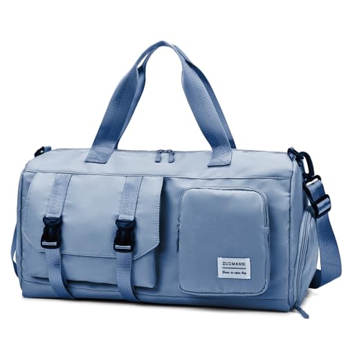Sac de transport articles personnels pour sport voyage et yoga