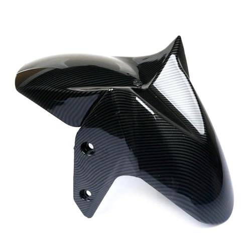 Garde-boue avant pour NMAX 155, protection de roue en plastique ABS noir