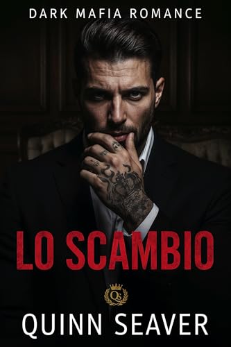  Lo Scambio: Dark Mafia Romance