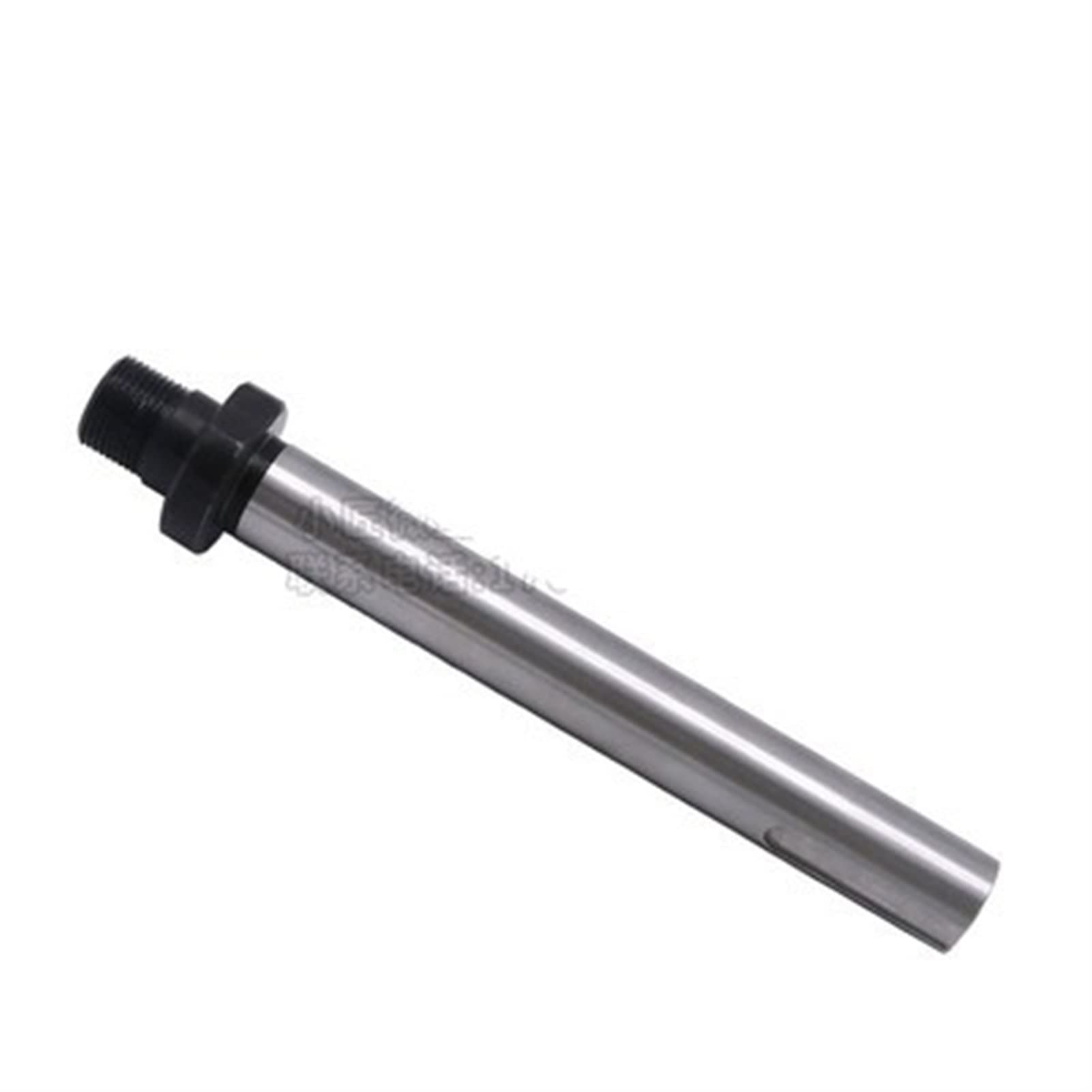 Mandril de Torno, Chuck Operado M14x1 for eje del motor 6/8/10/12/14 16mm Cnc Mini Máquina de piezas banco chuck torno(Round bar)