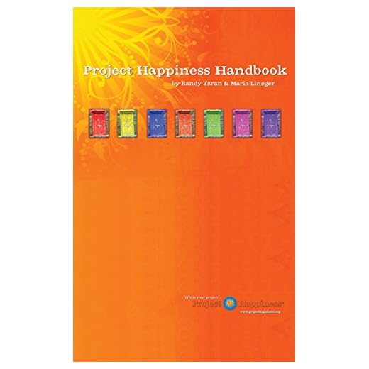 Project Happiness Handbook