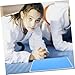 TOYANDONA Rebreakable Taekwondo Karate Breaking Board Lightweight Material for Safe Practice for Boys and Girls Improve Skills Portable Punching Board