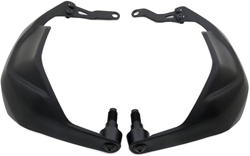 SZAJOR Manillar de manillar para Yamaha para Tenere 700 Tenere700 para Xtz 700 para T7 2019-2021, accesorios de motocicleta, protector de mano,