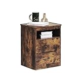 table basse habitat occasion Artisanat rétro : imprégné de charme vintage, chaque détail est un trait créatif. Protégée par un revêtement à trois couches trempé aux UV, elle garantit une tenue des couleurs pendant des décennies. L'espace de rangement polyvalent offre de la place pour les choses quotidiennes de la vie.
