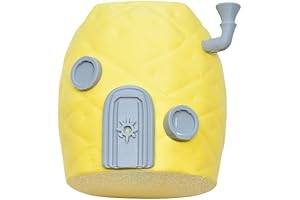 FRESHe Pineapple House Planter: The Perfect Home for Your Indoor Blooms