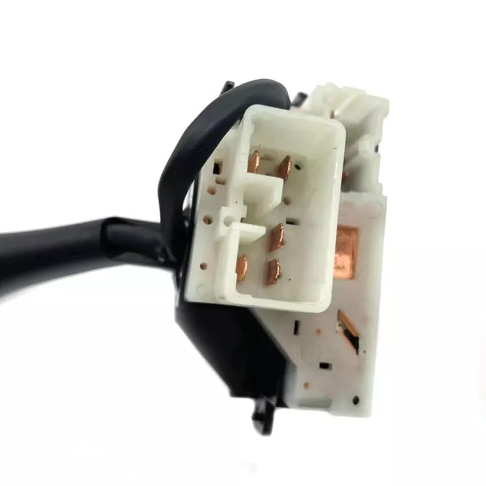 Leva Devio Guida Compatibile Con Mitsubishi Eclipse Galant L200 L300 L400 Lancer Mirage Space Pajero Interruttore Indicatori Direzione Fari MR277924