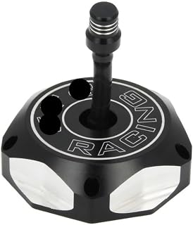 Fuel Tank Cap Motorcycle CNC Gas Fuel Tank Cover Cap for SU&ZUKI RMZ250 DRZ400 DRZ400E LTZ250 LTR450 LTZ400 DRZ LTZ 50 70 125 250 400 400E 450