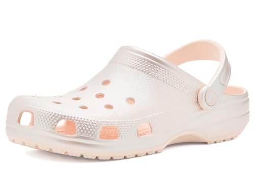 Image of Crocs Classic Clogs - Glitter