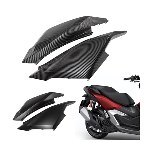 Panneau Latéral ADV 160 Winglet Spoiler Capot Cadre 2023