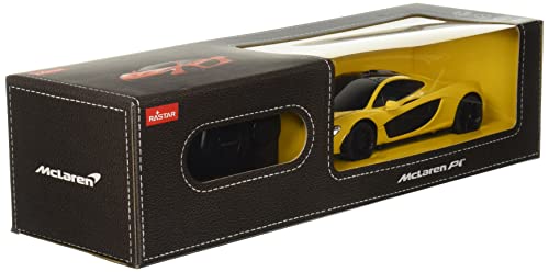Mejores review On-line Carro McLaren los más recomendados. 25 Imagen adicional