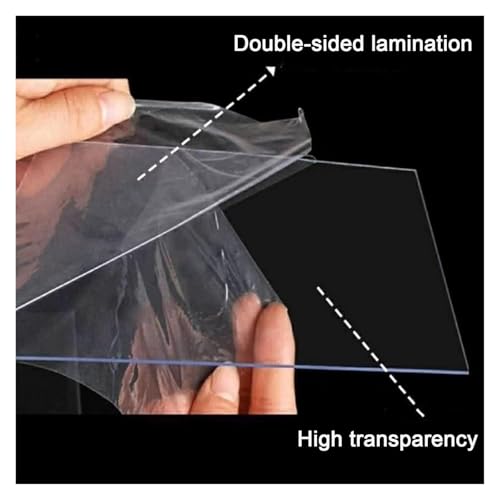 Panneaux en polycarbonate résistants aux UV et imperméables
