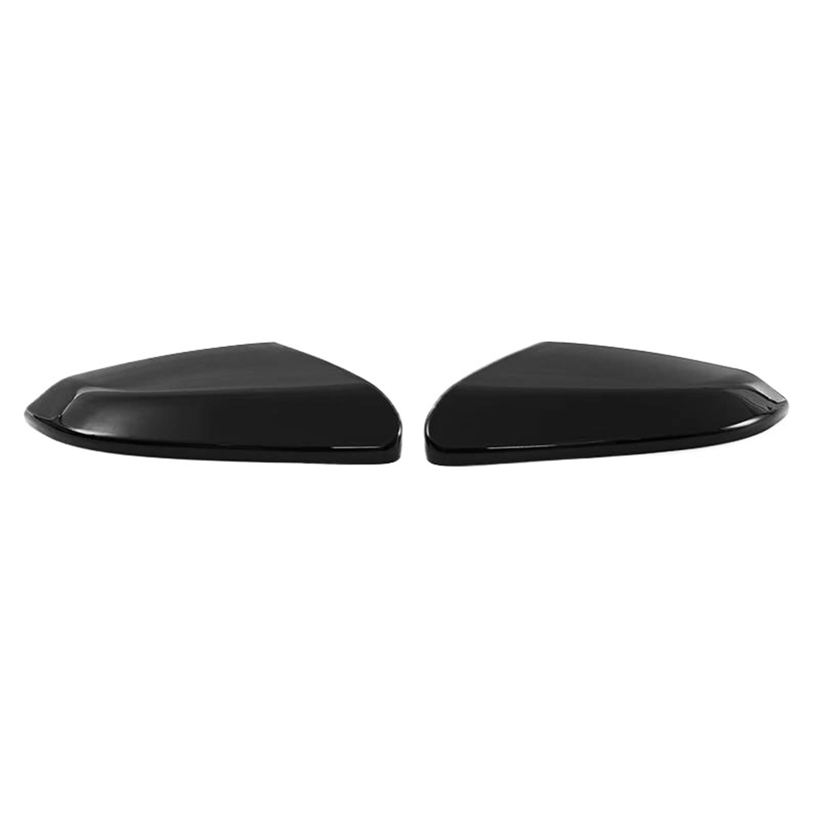 Coque de rétroviseur intérieur Civic cache rayures habitacle style 2 auto
