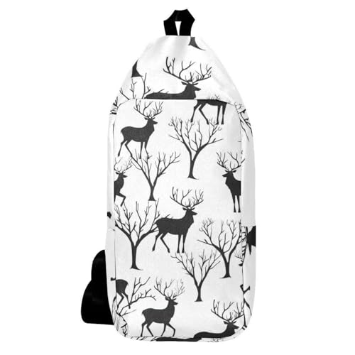 Sac à dos de voyage imprimé nature pour vos sorties de week-end