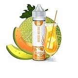 70% VG – 30% PG E-liquid Vape Piper SINGLES MIXED MELON - 50ml - 0mg - BOOSTER - TPD - VapePiper Eliquid ejuice para Cigarrillos Electrónicos ecig vaper vapor mod