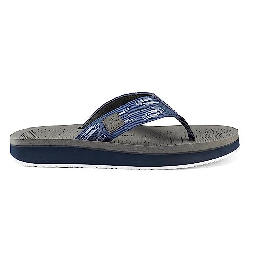 Cobian Men's Camino Rise Flip Flops