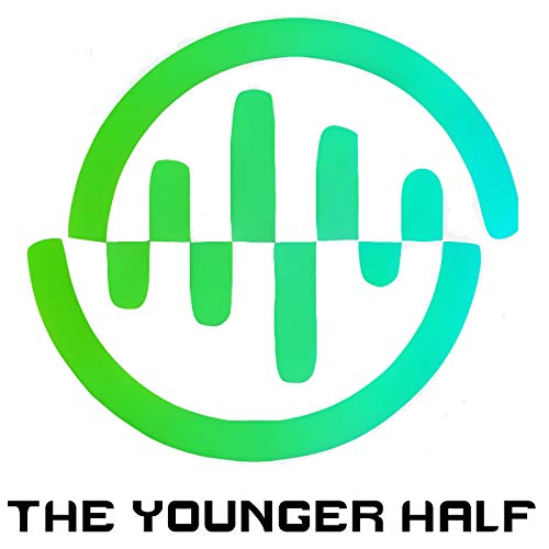 Couverture de The Younger Half
