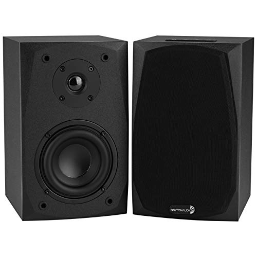 Best Powered Speakers Under 100