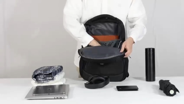 Digitus Backpack Watch Swissdigital Design College Laptops Backpack on Amazon Live