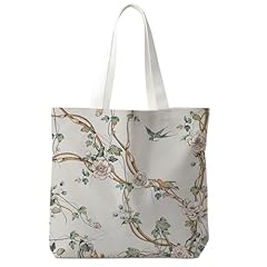 Floral-vintage Floral Bird