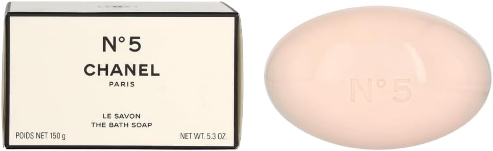 シャネル N゜5 サヴォン 150g/5.3oz